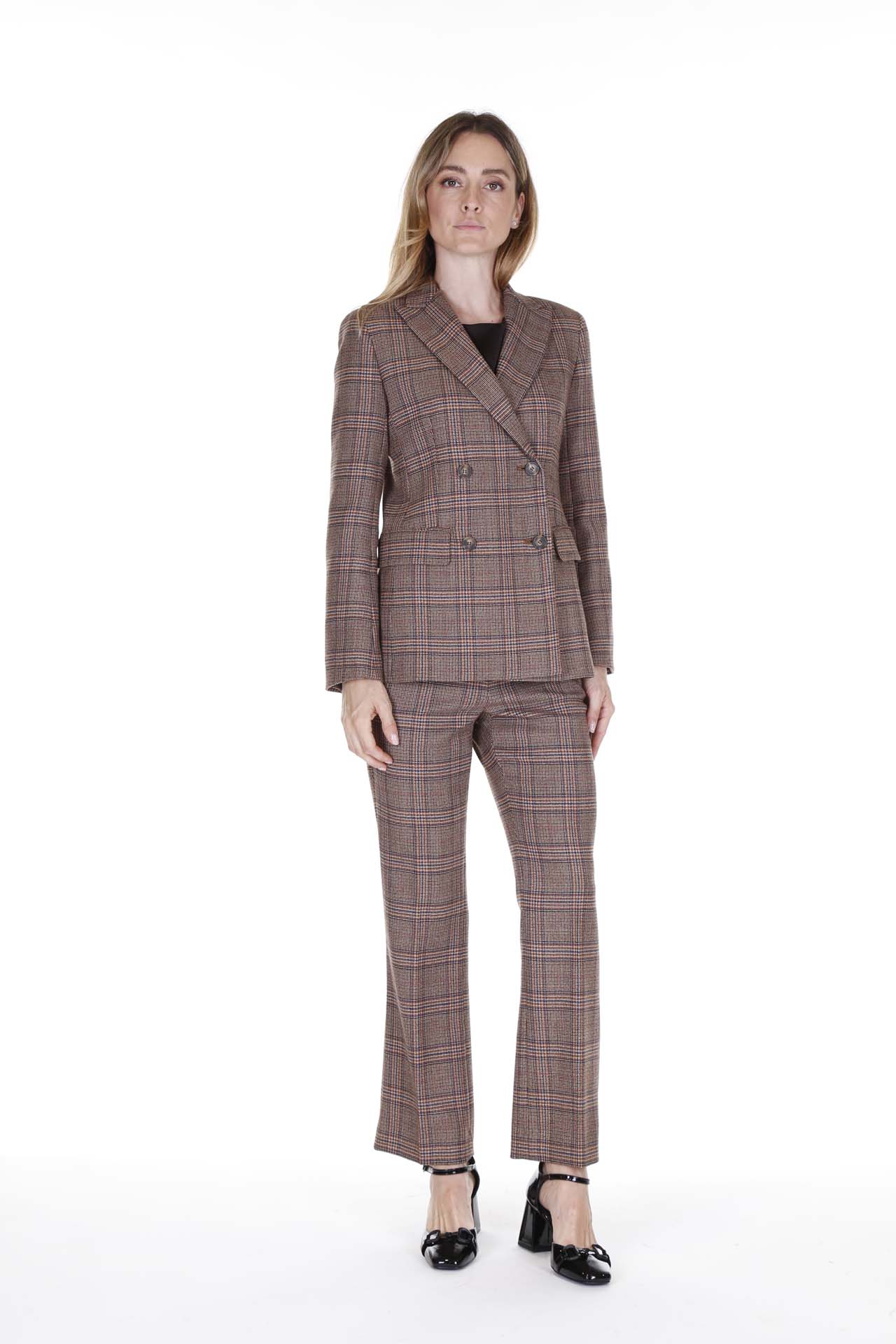Max Mara, Pantaloni